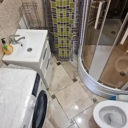 оперний через дорогу * Lemberg