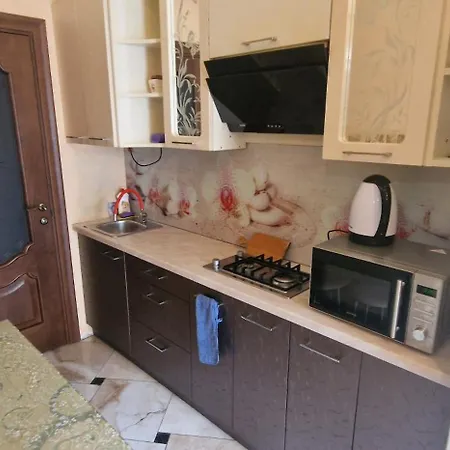 оперний через дорогу Apartment