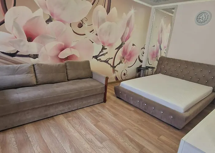 оперний через дорогу Apartamento